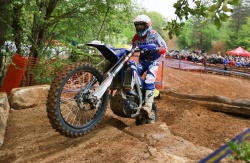 Marc Bourgeois remporte la Grappe de Cyrano (Photo : DR)