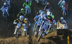 MX : Finale du Championnat de France Junior 