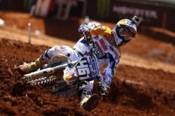 MX2 Goias : victoire de Fèbvre - crédit photo : Acevedo J.P. / Husqvarna