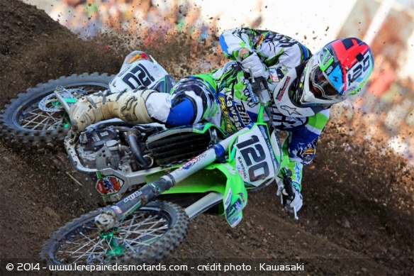 SX : Soubeyras Champion d'Europe