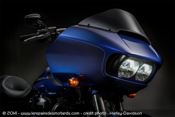 Harley-Davidson Road Glide Special