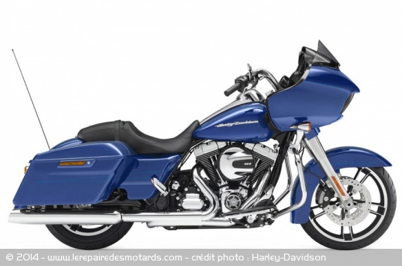 Harley-Davidson Road Glide Special