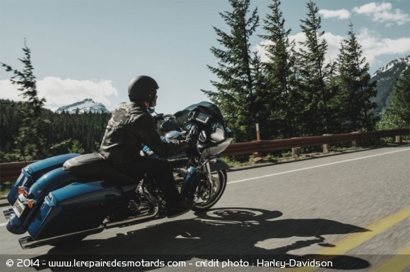 Harley-Davidson Road Glide Special