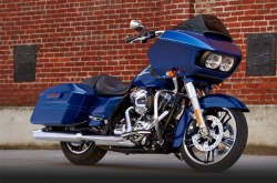 Harley-Davidson Road Glide Special