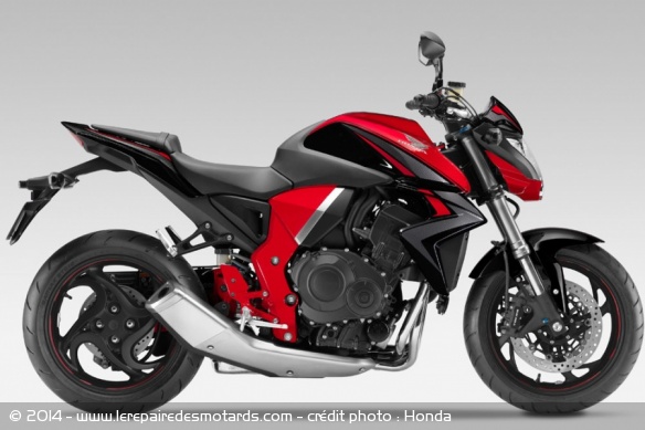 Honda CB1000R