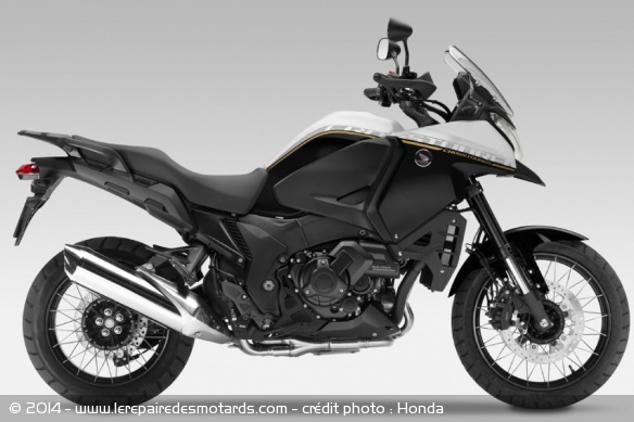 Honda Crosstourer