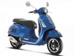 Scooter Vespa GTS Super 300