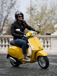 Scooter Vespa Sprint 125 3V