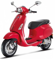 Scooter Vespa Sprint 125 3V