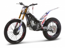 Trial GasGas TXT Pro Factory Replica