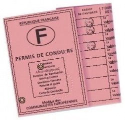 Permis A2 : plus de motos autorisées