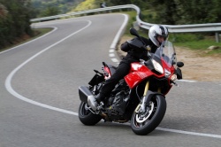 Promos Aprilia et Moto Guzzi : 1.500 euros de remise