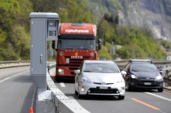 Radar en voie de disparition en Suisse