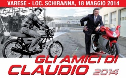 Rassemblement Gli Amici Di Claudio