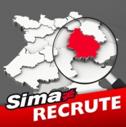 Recrutement : 3 CDI à la SIMA