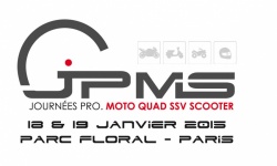 JPMS J-26 : le programme du salon