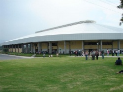 L'Arena VFG de Guadalajara