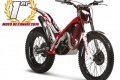 Gas Gas TXT lue meilleure moto trial anne