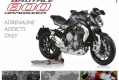 Un site web MV Agusta