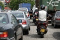 Les motards colre routes charentaises