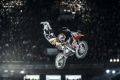 Supercross Paris Lille   Levi Sherwood fera show