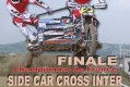 Finale Championnat France Side Car Cross
