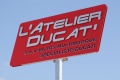 Ducati recrute mcano Guyane