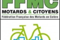 Cyclistes motards satisfaits CNSR