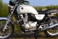Essai Honda CB 1100 EX