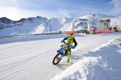 AMV Cup : Dabert enchaine en Andorre - Crédit photo : Trophée Andros