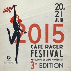 Café Racer Festival : les exposants