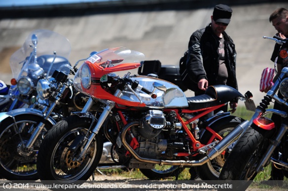 Café Racer Festival : demandez le programme !