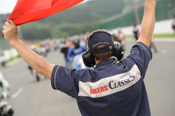 Bikers'Classics : ouverture de la billeterie - crédit photo : DG Sport