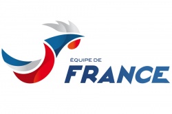 Nouveau logo pour les équipes de France