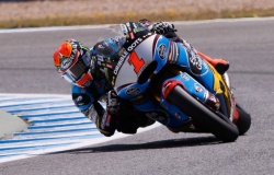 Moto2 : meilleur temps Rabat