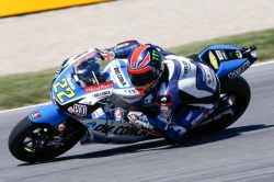 Moto2 : un Lowes record à domicile - Crédit photo : Good Shoot