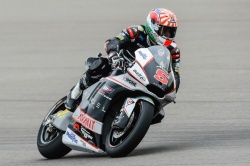 Moto2 : pole position Zarco