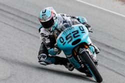 Moto3: victoire Danny Kent