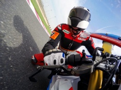 GoPro fournisseur du MotoGP