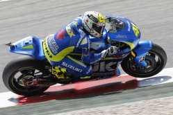 MotoGP Catalunya : Espargaro en tête - crédit photo : MotoGP 