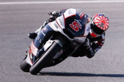 Moto2 : Zarco vainqueur en Catalogne - crédit photo : MotoGP