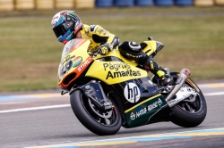 Moto2 France : 1ère pole pour Rins - crédit photo : MotoGP