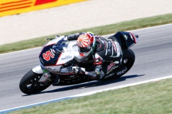 Moto2 : Zarco s'impose à Silverstone - Crédit photo : Good Shoot