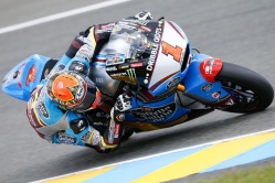 Moto2 : Rabat s'impose au Mugello - crédit photo : Good Shoot