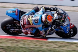 Moto2 : Rabat bat le record de Misano - Crédit photo : MotoGP