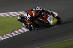 Moto2 : victoire de Folger au Qatar - crédit photo : MotoGP