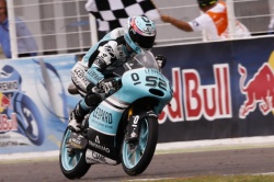 Moto3 : Kent enchaine en Argentine - crédit photo : MotoGP