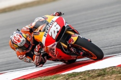 MotoGP : Pedrosa s'impose à Sepang - crédit photo : David Reygondeau