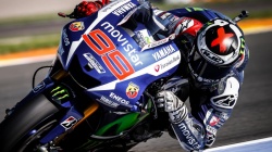 MotoGP : victoire et titre pour Lorenzo