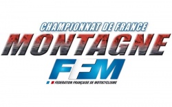 Ouverture du Championnat de France de la Montagne